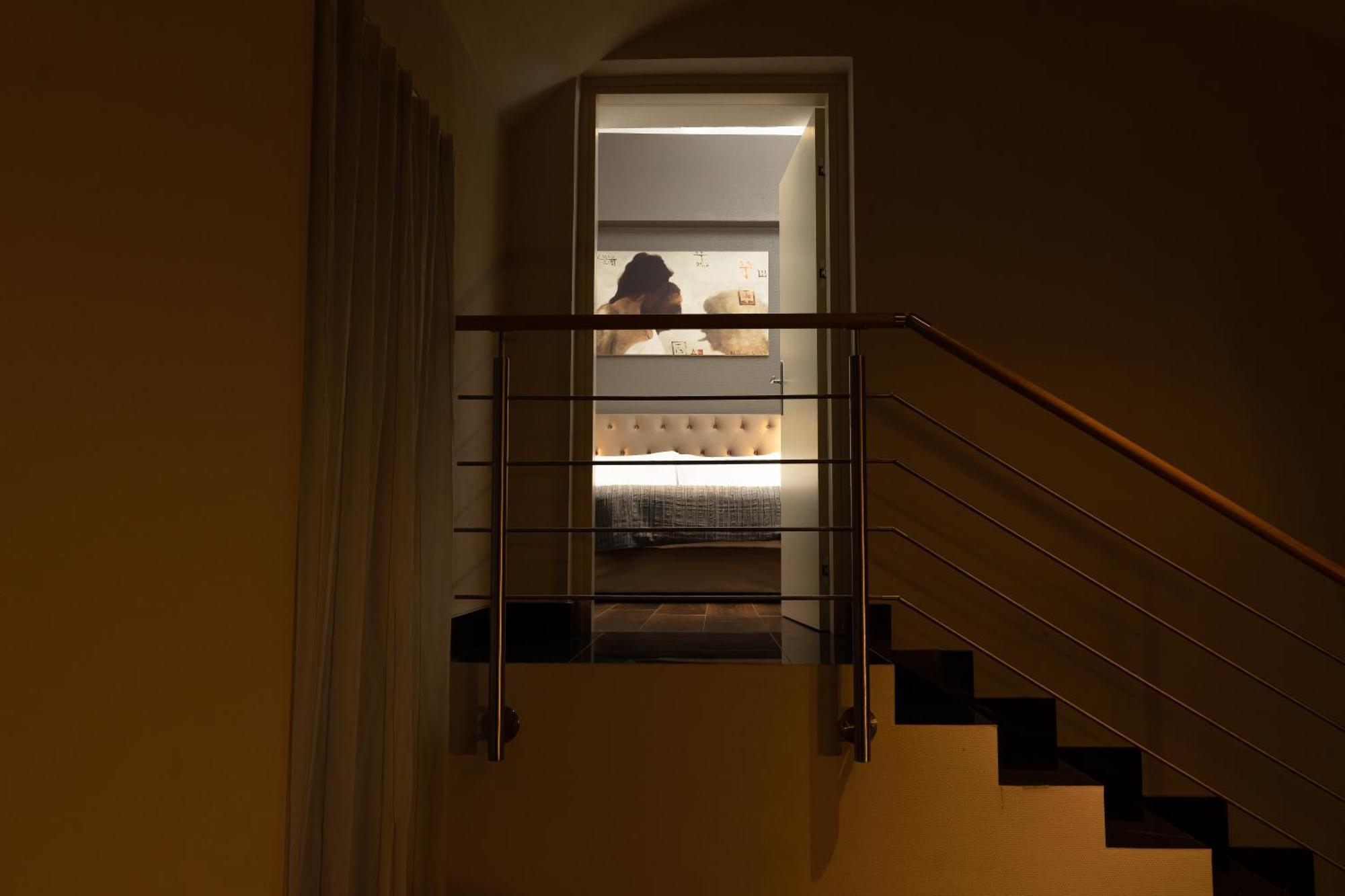 Quentin Prague Hotel — Foto’s 3